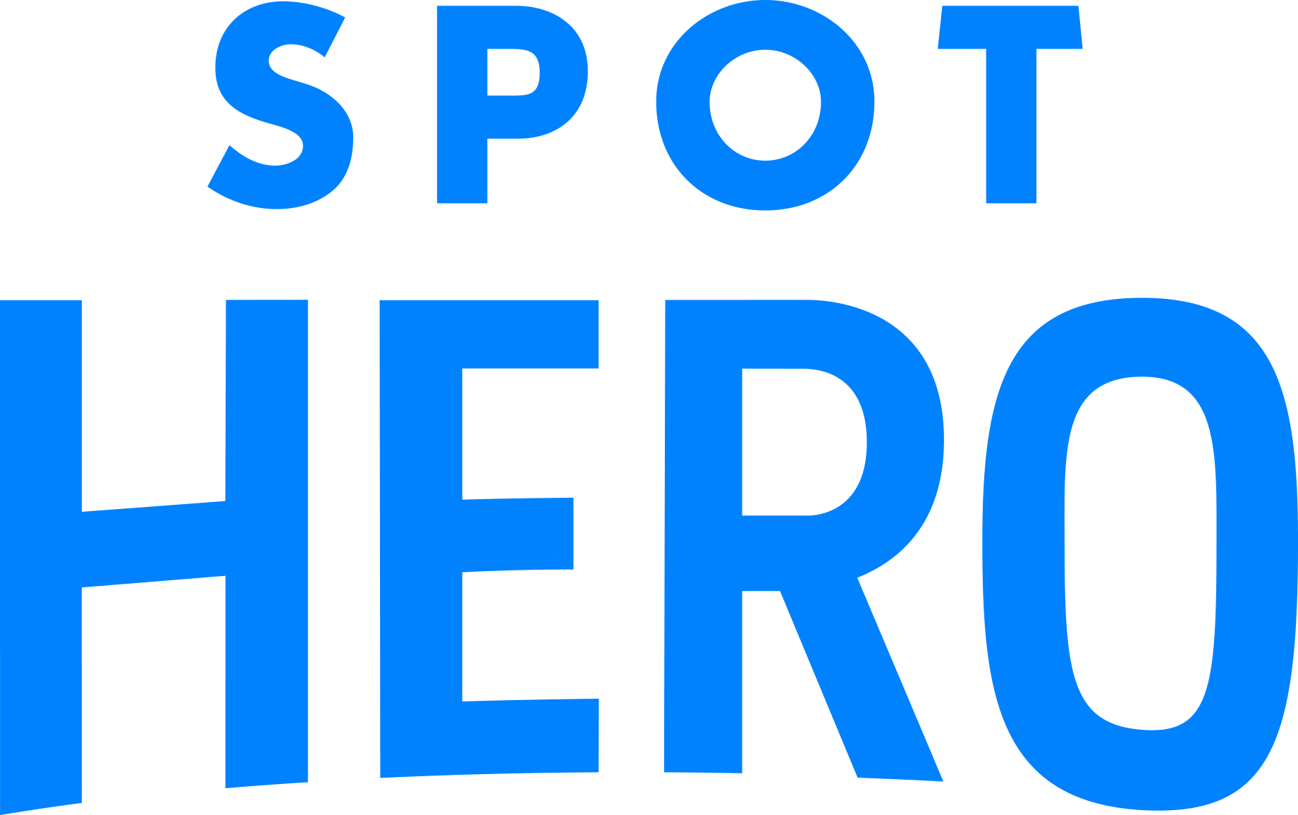 SpotHero Canada Inc.